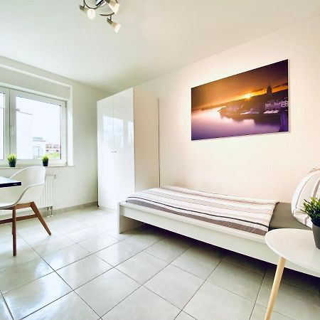 Auszeit Apartment Bodensee FDH Kültér fotó