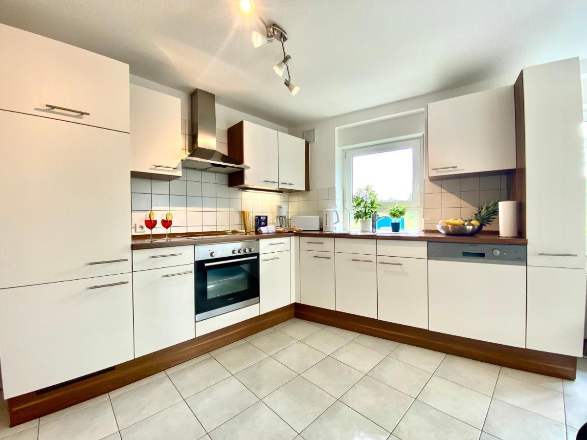 Auszeit Apartment Bodensee FDH Kültér fotó