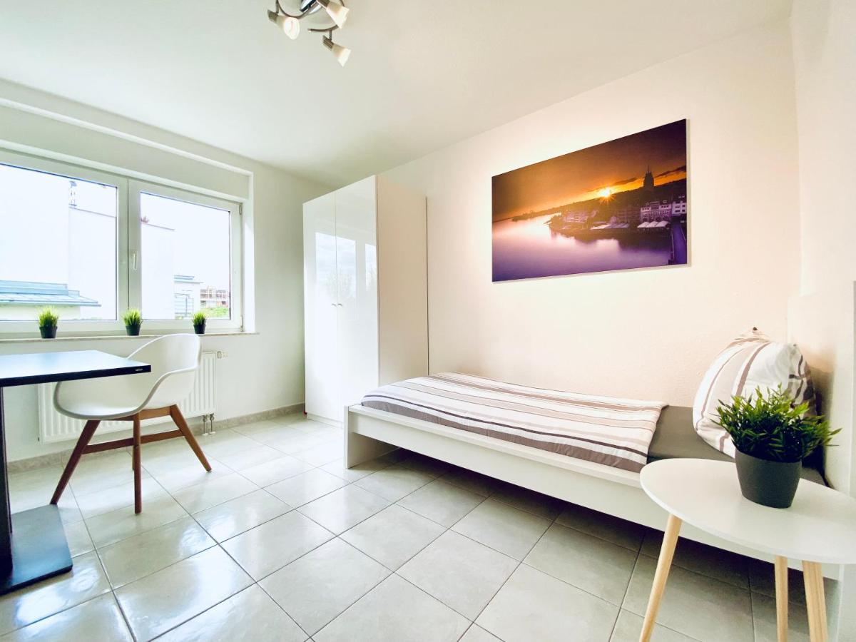 Auszeit Apartment Bodensee FDH Kültér fotó