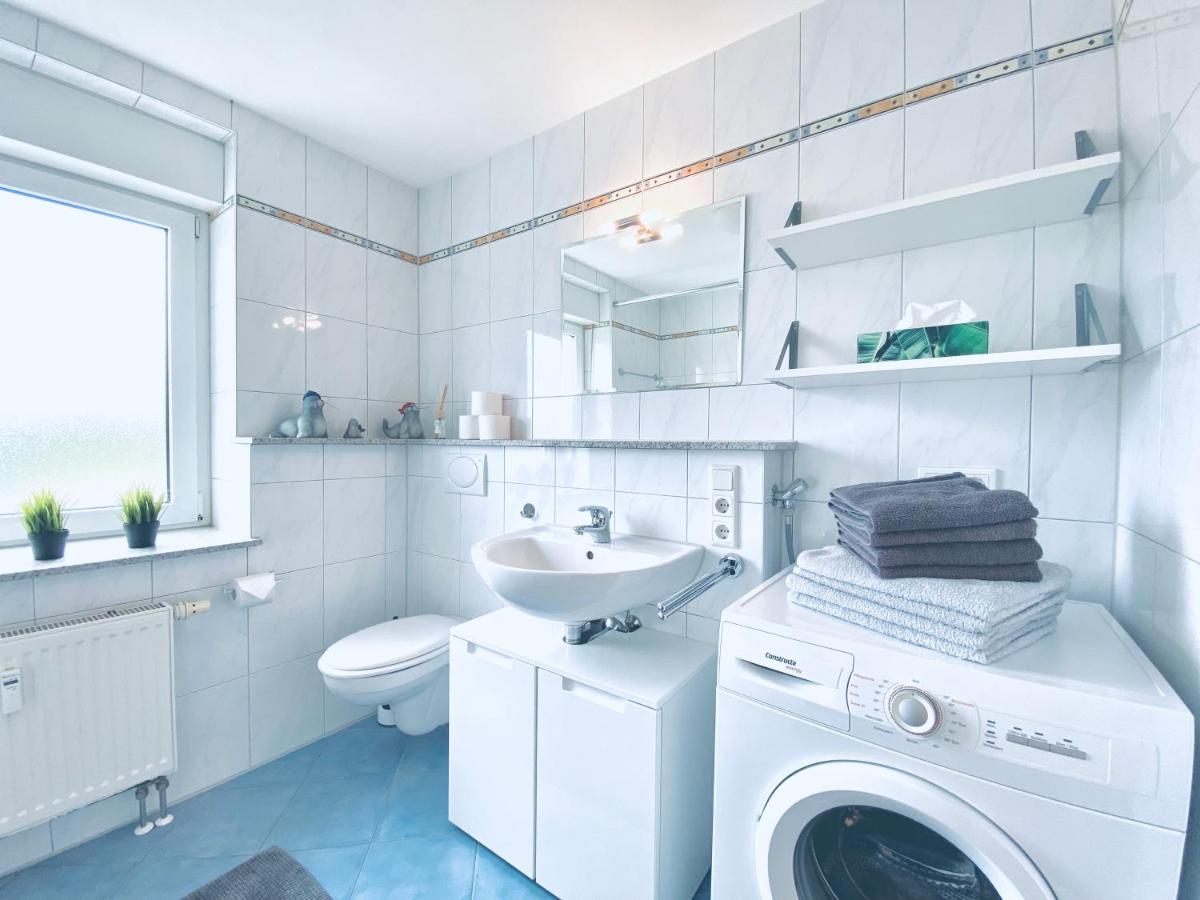 Auszeit Apartment Bodensee FDH Kültér fotó